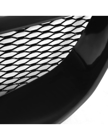 Rejilla delantera Spec-D Tuning para Toyota Corolla 03-08