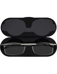 Gafas de lectura ThinOptics Frontpage con bloqueo luz azul 2
