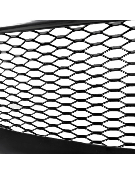 Rejilla delantera Spec-D Tuning para Toyota Corolla 03-08