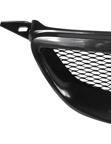 Rejilla delantera Spec-D Tuning para Toyota Corolla 03-08