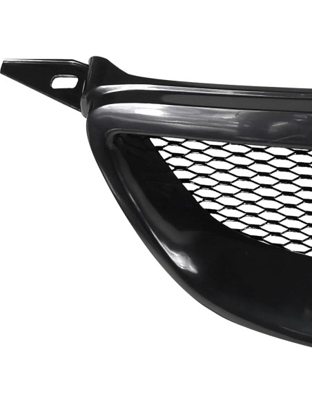 Rejilla delantera Spec-D Tuning para Toyota Corolla 03-08