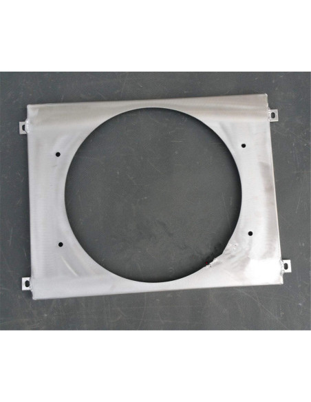 Rejilla y Ventilador Monroe Racing Toyota Hilux Surf 1993-1996