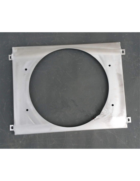 Rejilla y Ventilador Monroe Racing Toyota Hilux Surf 1993-1996