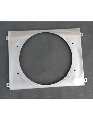 Rejilla y Ventilador Monroe Racing Toyota Hilux Surf 1993-1996