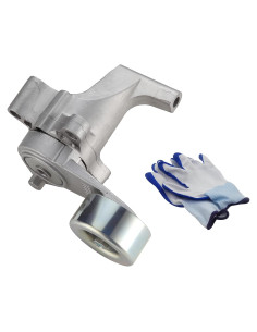 Conjunto de tensores de correa ATPPCCE para Toyota 4 Runner 2010