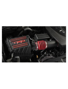 Sistema de Admisión de Aire Frío Toyota Tacoma 2016-2022