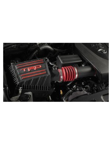 Sistema de Admisión de Aire Frío Toyota Tacoma 2016-2022