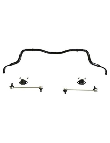 Barra Estabilizadora Delantera Marketplace Auto Parts Toyota Corolla 2003-2014