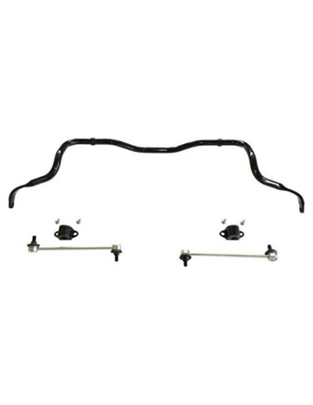 Barra Estabilizadora Delantera Marketplace Auto Parts Toyota Corolla 2003-2014