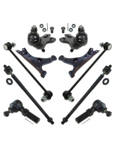 Kit de Enlace de Barra Estabilizadora Toyota Corolla 2014-2018