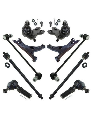 Kit de Enlace de Barra Estabilizadora Toyota Corolla 2014-2018