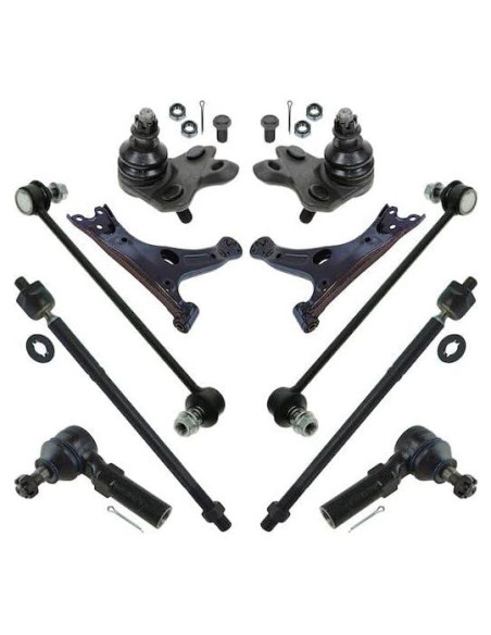 Kit de Enlace de Barra Estabilizadora Toyota Corolla 2014-2018