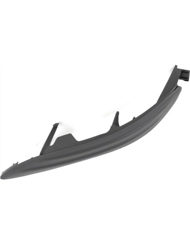 Cubierta de Luz de Niebla Lado Izquierdo Toyota Corolla 2005-2008