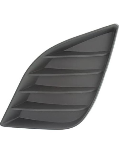 Cubiertas Faros Antiniebla Toyota Corolla 2014-2016 Vantage