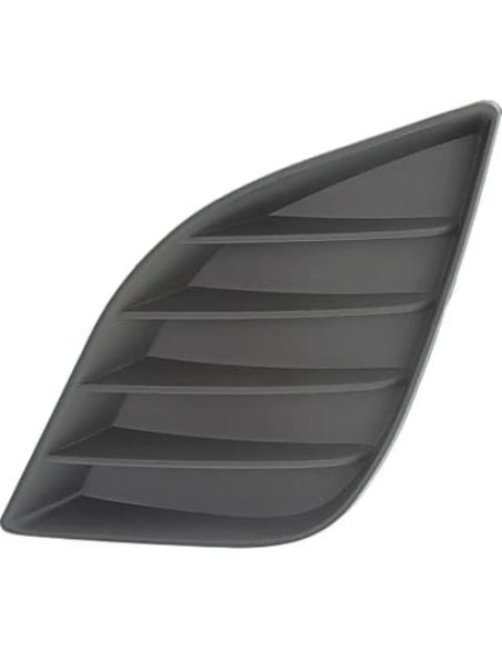 Cubiertas Faros Antiniebla Toyota Corolla 2014-2016 Vantage