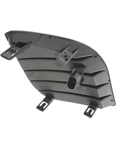 Cubiertas Faros Antiniebla Toyota Corolla 2014-2016 Vantage