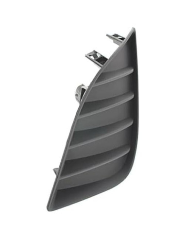 Cubiertas Faros Antiniebla Toyota Corolla 2014-2016 Vantage