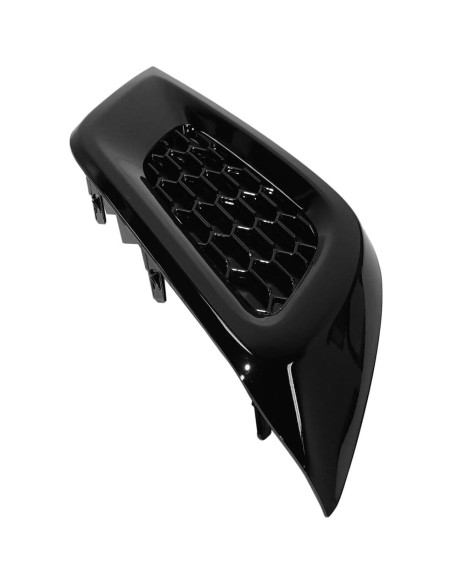 Cubierta Faro Antiblanqueo Fitrite Toyota Corolla iM 2017-2018