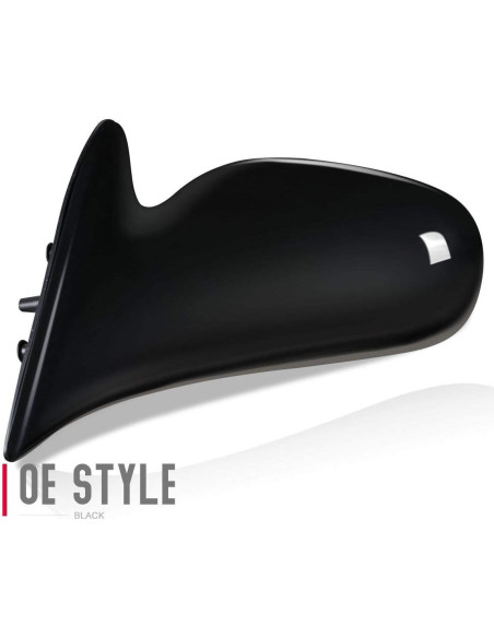 Espejo lateral manual Auto Dynasty Toyota Corolla 98-02