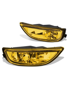 Luces Antiniebla Auto Dynasty para Toyota Corolla 2001-2002
