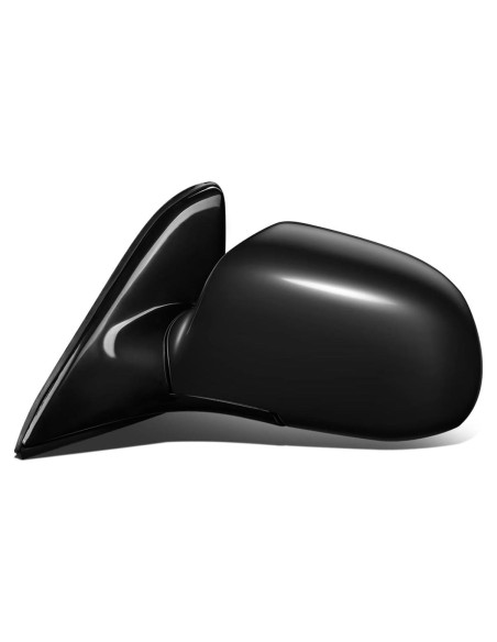 Espejo Lateral Izquierdo Auto Dynasty Toyota Corolla 93-97