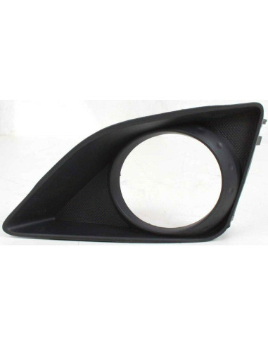 Moldura Faro Antiniebla Izquierda Toyota Corolla 09-10