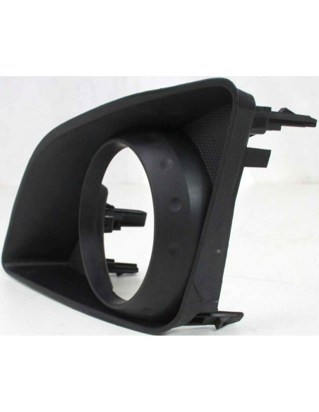 Moldura Faro Antiniebla Izquierda Toyota Corolla 09-10