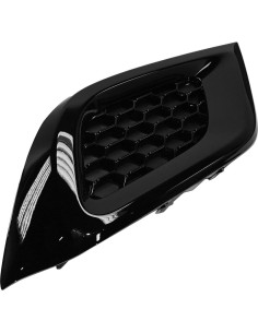 Cubierta de Faro Antiniebla DAT AUTO PARTS para Toyota Corolla IM 2017-2018 2