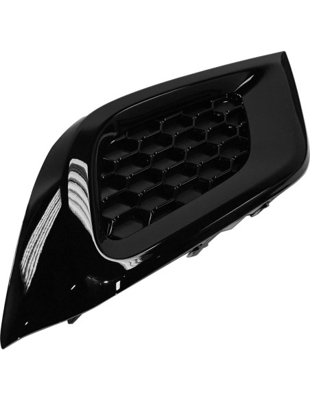 Cubierta de Faro Antiniebla DAT AUTO PARTS para Toyota Corolla IM 2017-2018