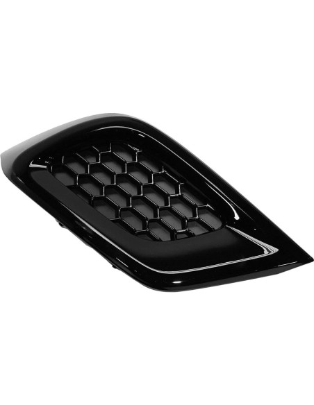 Cubierta de Faro Antiniebla DAT AUTO PARTS para Toyota Corolla IM 2017-2018