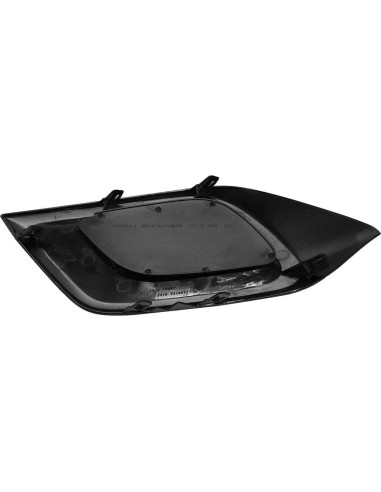 Cubierta de Faro Antiniebla DAT AUTO PARTS para Toyota Corolla IM 2017-2018