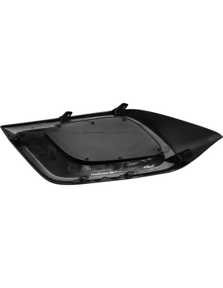 Cubierta de Faro Antiniebla DAT AUTO PARTS para Toyota Corolla IM 2017-2018