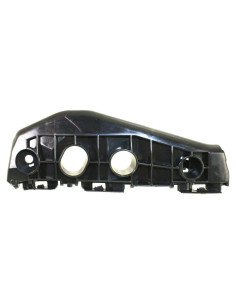 Soporte Parachoques Lateral Derecho Toyota Corolla 2009-2010