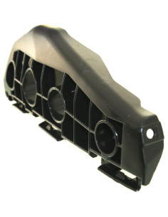 Soporte Parachoques Lateral Derecho Toyota Corolla 2009-2010 2