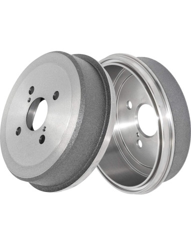 Kit de Freno Trasero Detroit Axle para Toyota Corolla y Geo Prizm