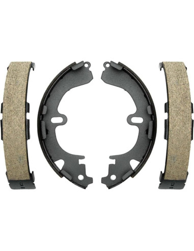 Kit de Freno Trasero Detroit Axle para Toyota Corolla y Geo Prizm