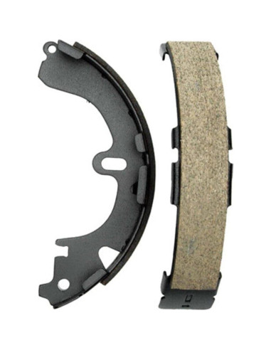 Kit de Freno Trasero Detroit Axle para Toyota Corolla y Geo Prizm