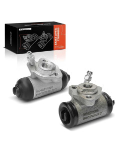 Cilindro de Rueda de Freno A-Premium para Toyota y Chevrolet