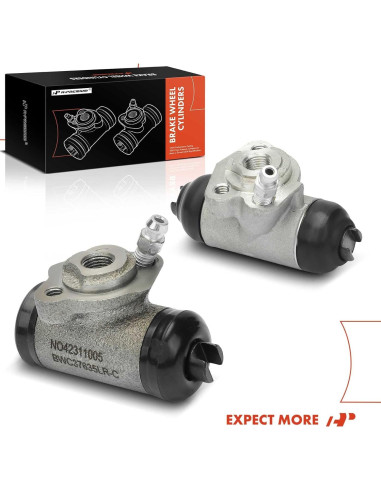 Cilindro de Rueda de Freno A-Premium para Toyota y Chevrolet