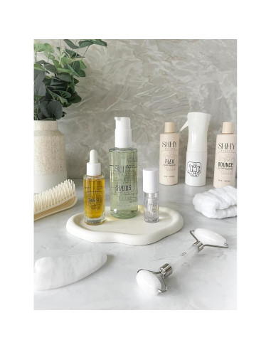 Manteca Corporal Hidratante Butta SHHY Beauty 226g Karité