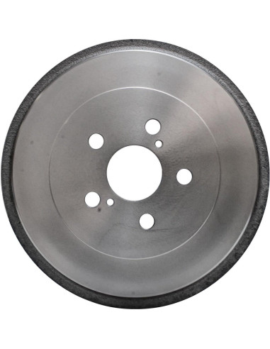 Tambores de Freno Traseros Detroit Axle para Toyota Corolla 2009-2019