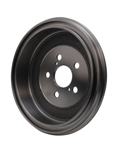 Tambores de Freno Traseros Detroit Axle para Toyota Corolla 2009-2019