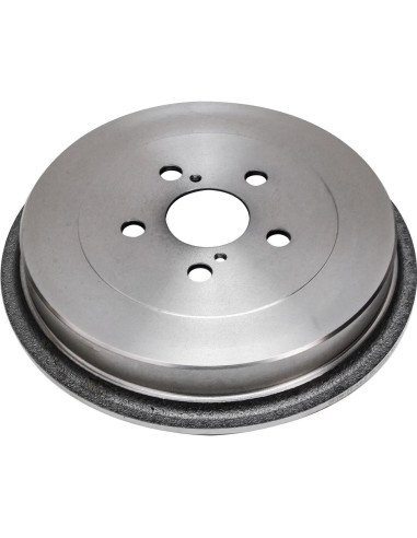 Tambores de Freno Traseros Detroit Axle para Toyota Corolla 2009-2019
