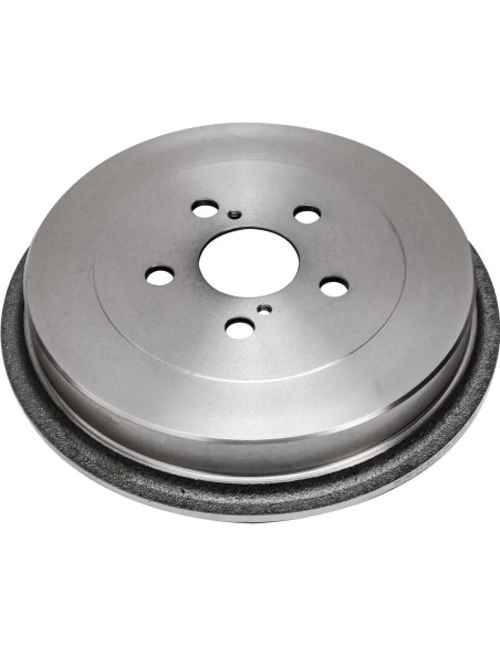 Tambores de Freno Traseros Detroit Axle para Toyota Corolla 2009-2019