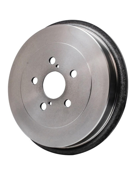 Tambores de Freno Traseros Detroit Axle para Toyota Corolla 2009-2019
