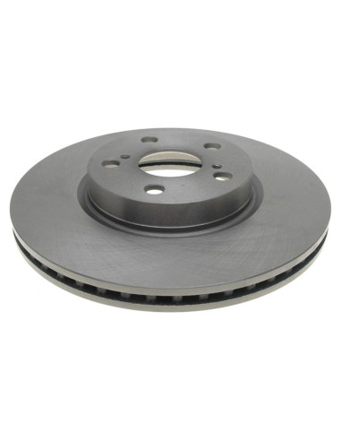 Rotor de disco de freno delantero Raybestos 980629R 6.2kg