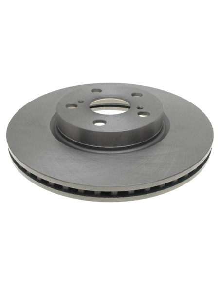 Rotor de disco de freno delantero Raybestos 980629R 6.2kg