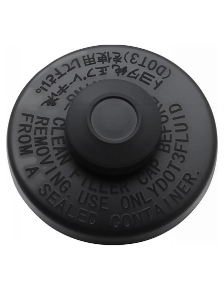 Tapa depósito líquido freno Repustor para Toyota 47230-06010