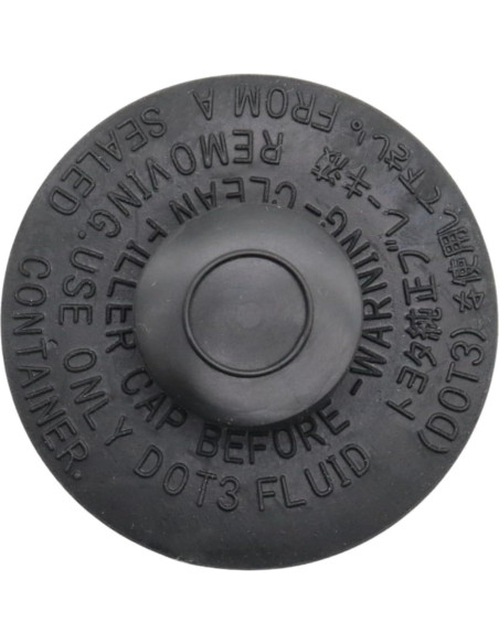 Tapa depósito líquido freno Repustor para Toyota 47230-06010