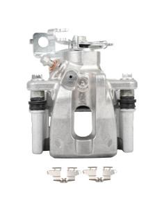 Caliper de Freno Disco Trasero Izquierdo CCIYU 19B3797